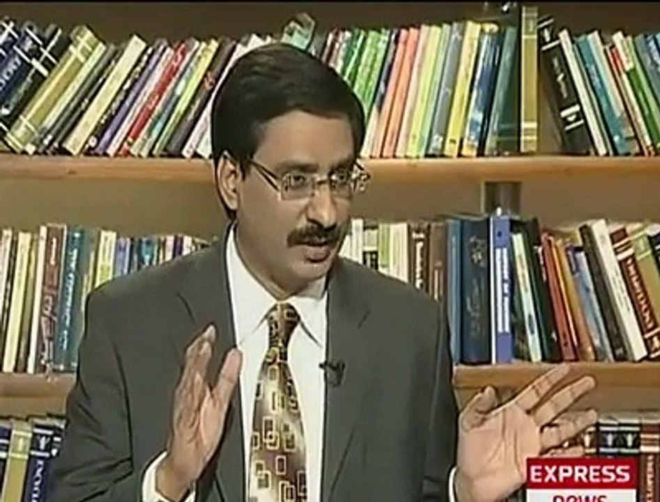 What a Jaw Breaking Reply of General Hameed Gul to India Before Dying