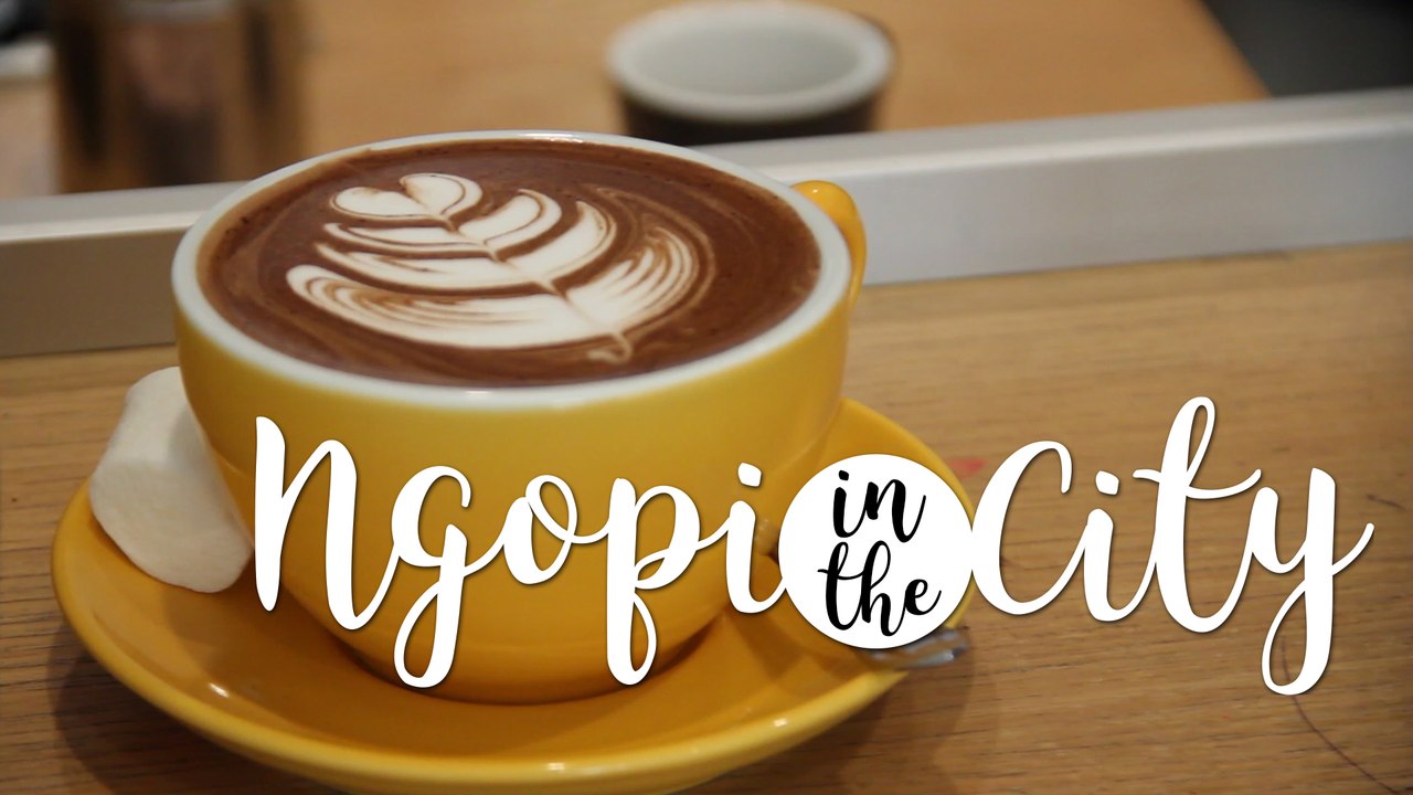 Titik balik Penikmat Kopi