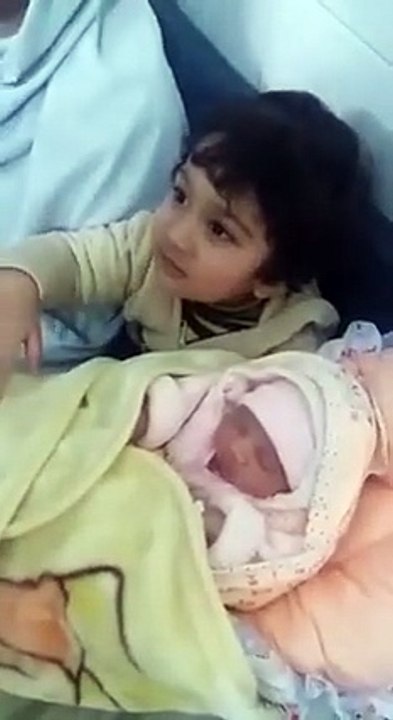 Don't Touch My Brother