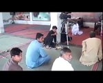 Zakir Sakandar Abbas Bosal 17 September 2016 Mozah Syed Distt Mandi Bawaldin - 2016