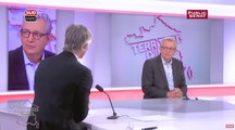 Invité : Pierre Laurent - Territoires d'infos - Le Best of (20/09/2016)