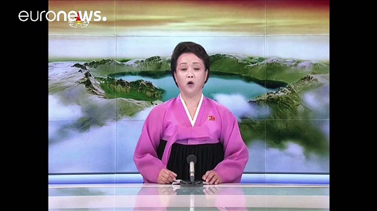La Corea del Nord testa con successo un nuovo motore per missili