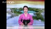 Újabb nukleáris tesztet hajtott végre Észak-Korea