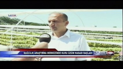Manisa Medya Tv Haber Akay ÜNAL 23.08.2016