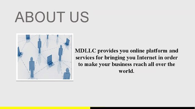 Business Process Outsourcing Services