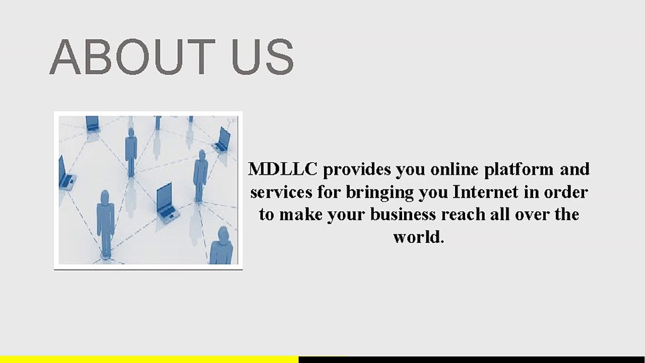 Business Process Outsourcing Services
