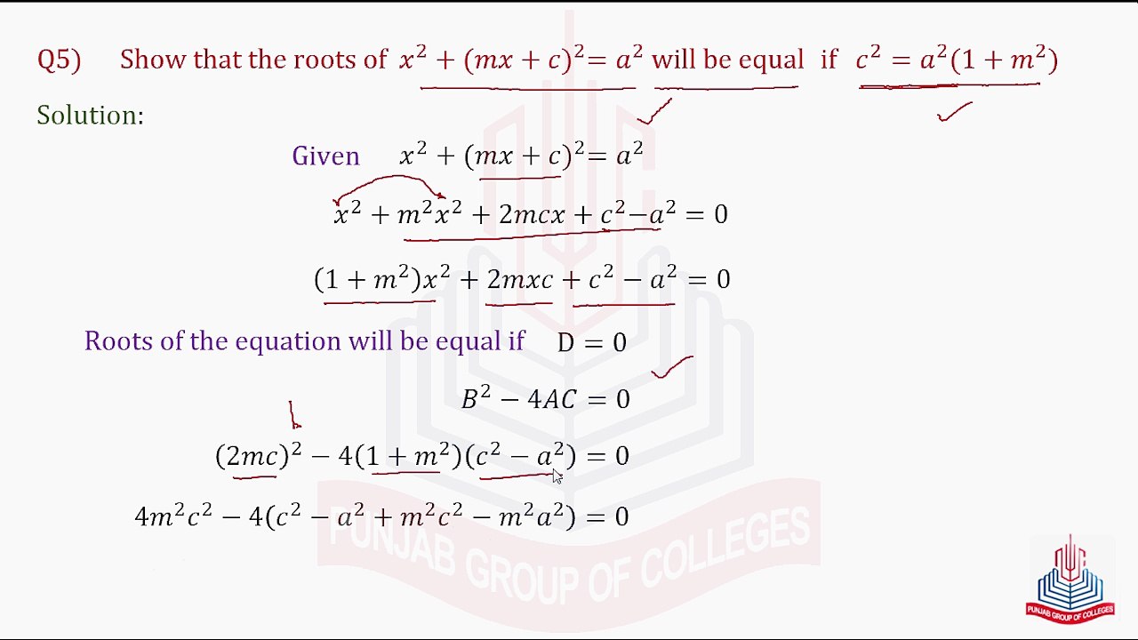 question No.05 & 06