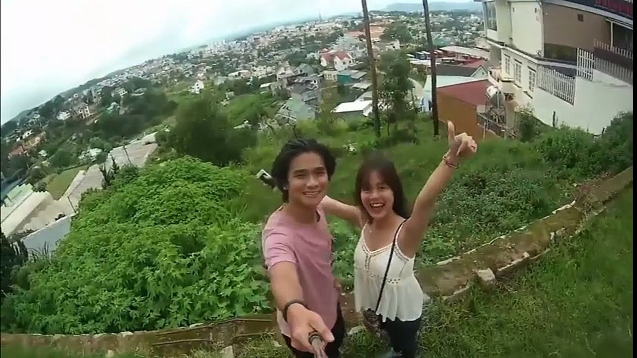 MV fanmade của các phượt thủ