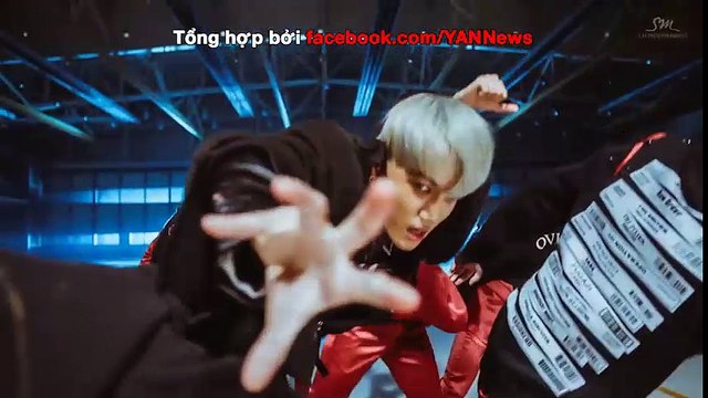 Top 7 sao nam đẹp trai nhất đang chiếm lĩnh sàn nhạc Kpop