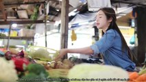 Elly Trần làm clip tặng con gái Cadie Mộc Trà