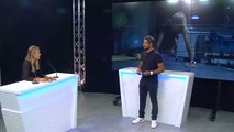 Sport 8 du lundi 19 septembre