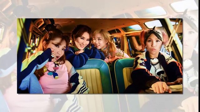 Cái gì cũng học Kpop nhóm nhạc Việt đang mất dần bản sắc