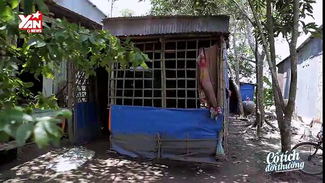 [Cổ Tích Đời Thường] Cơ cực người bố đơn thân xa quê nuôi con gái nhỏ và mẹ già