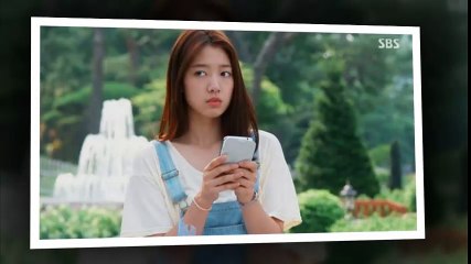 Park Shin Hye - cô nàng cứ mỗi lần lên phim là lại một lần diện đẹp