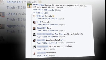 An Nguy công khai "đá xéo" thí sinh The Face: "Người cá tính không bao giờ nhận mình cá tính"