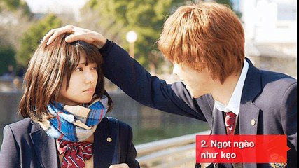 5 lý do bạn nên thêm ngay loạt phim Nhật live-action vào danh sách cần xem