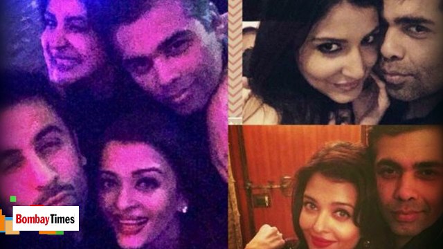 Bulleya - Ae Dil Hai Mushkil | Aishwarya and Ranbir’s Sizzling Romantic Track is a Clear Winner!