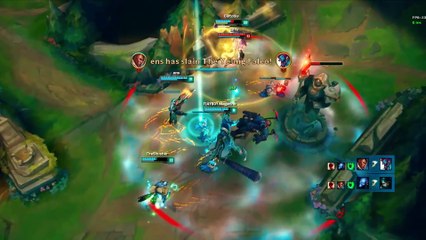 FLAYBOY MAGAZINE THRESH MAIN Compilation   1 MILLION MASTERY POINTS - League of legends