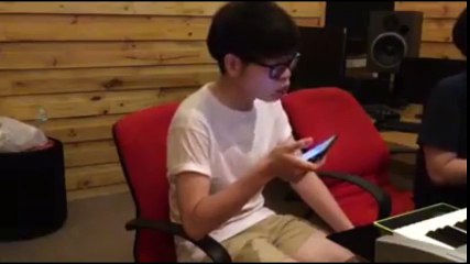 Cover Anh cứ đi đi - Đức Phúc