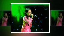 Những giọng hát dân ca ngọt lịm được yêu nhất showbiz Việt