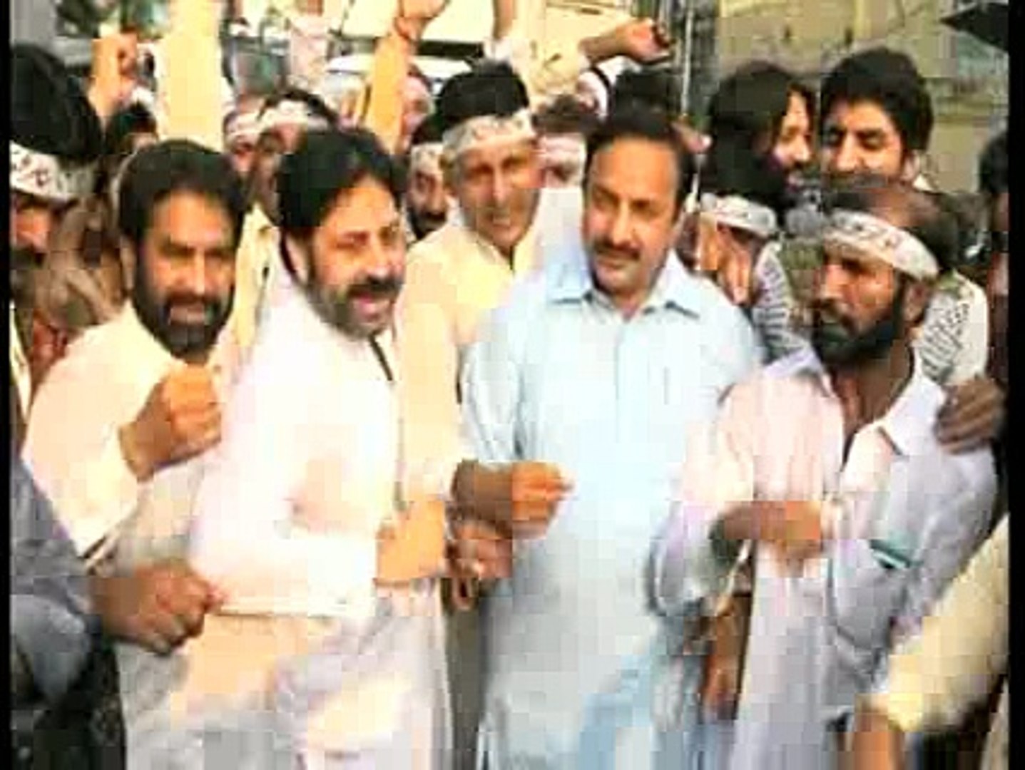 ⁣Political Welfare Lahore