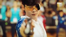 Lee Jong Suk tự tử trong phim mới