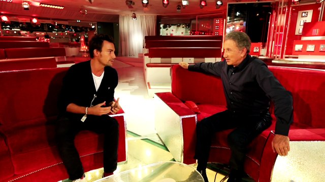 OFNI : les 1ères images de la nouvelle émission de Bertrand Chameroy sur W9