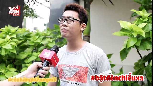 [Hộp Hóng Hớt] Những kiểu người chạy xe khiến bạn khóc thét khi gặp trên đường