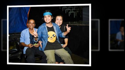 Khám phá 6 bí mật của 'hoàng tử du ca' - Jayden