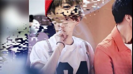 14 mỹ nam Kpop không son phấn vẫn đẹp trai lai láng