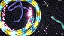 Game players Slither.io Cách Chơi Slither io Siêu Hay Trên Skin Tiny