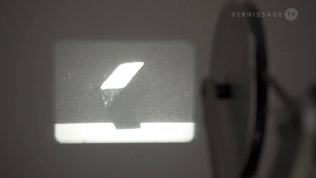 Erin Shirreff: Halves and Wholes. Solo Exhibition at Kunsthalle Basel