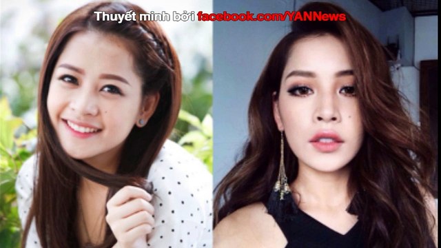 Mỹ nhân Việt lên đời nhan sắc nhờ style trang điểm phương Tây