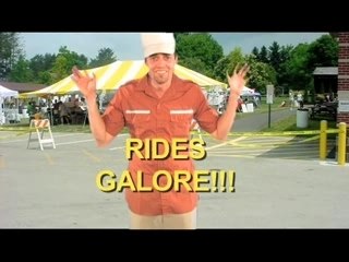 Denim Festival SMALL