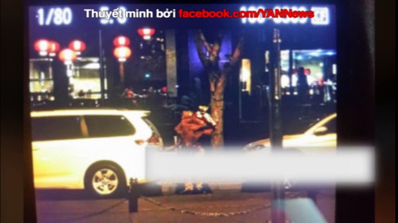 Tiến Đạt cầu hôn Hari Won khác hẳn Trấn Thành