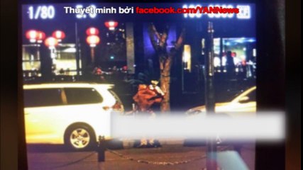 Tiến Đạt cầu hôn Hari Won khác hẳn Trấn Thành