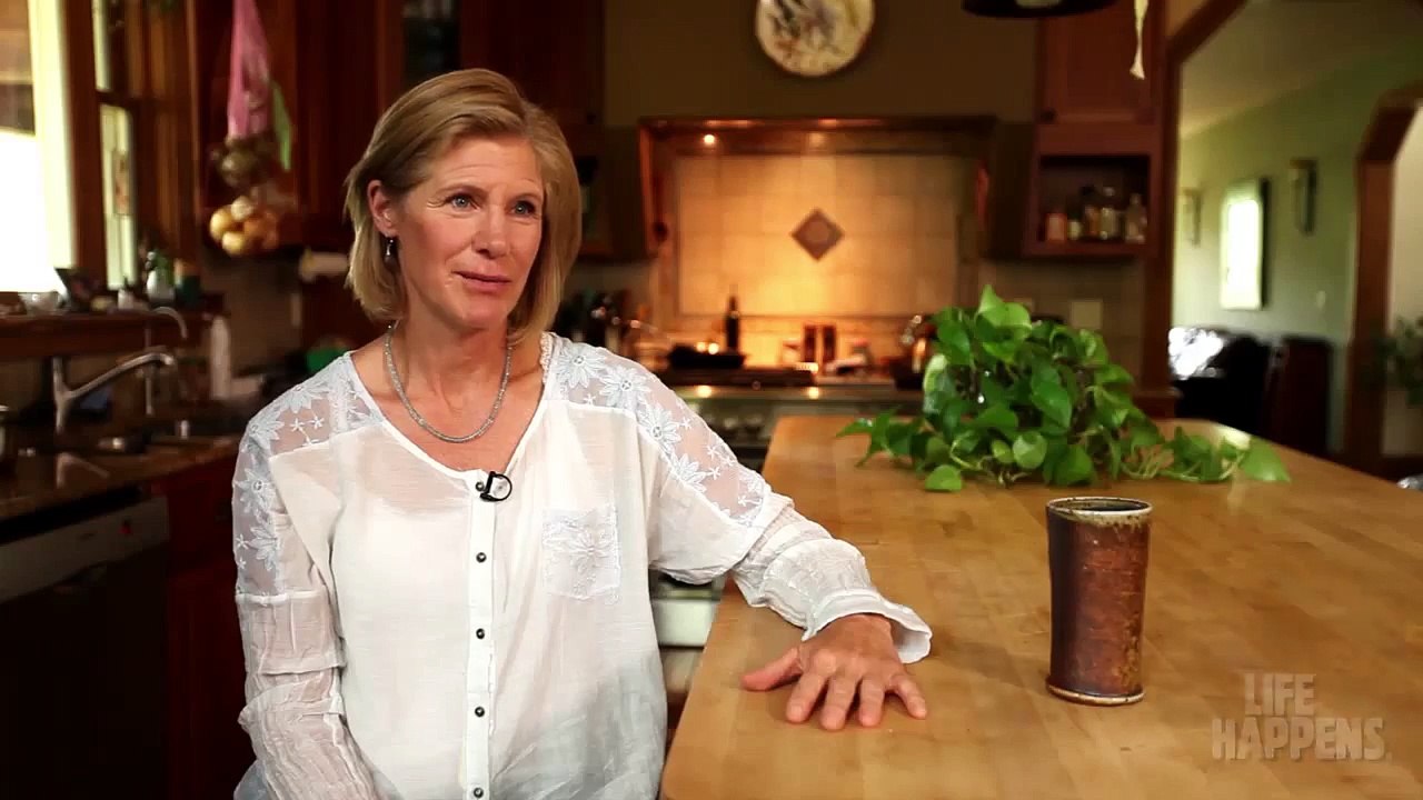 Life Insurance _ Cathy Young _ 2014 Real Life Stories Program Replay-h3b0jsP44V8
