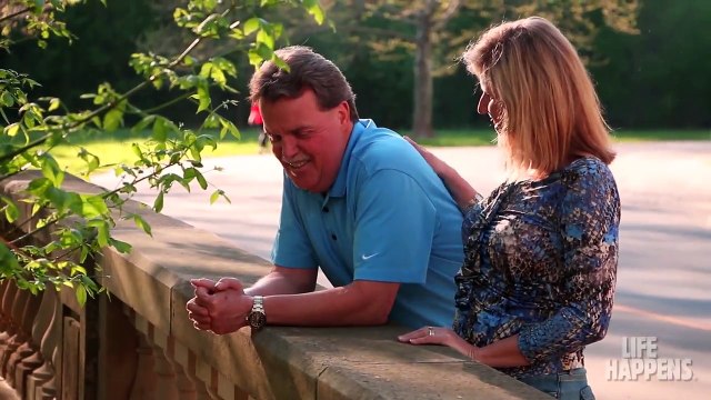 Real Life Stories _ Disability Insurance _ Valerie King - Disability Insurance Saves a Family—Twice-lRyRYBaJsoQ