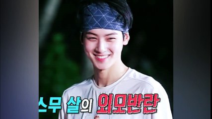 3 mỹ nam tân binh Kpop