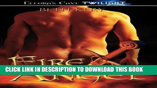 [PDF] Fire Angel (Torrid Tarot) Full Online