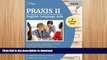 READ BOOK  Praxis II English Language Arts Content Knowledge (5038): Study Guide and Practice