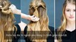 10 kiểu tóc xinh ai cũng có thể làm được trong 'một nốt nhạc'