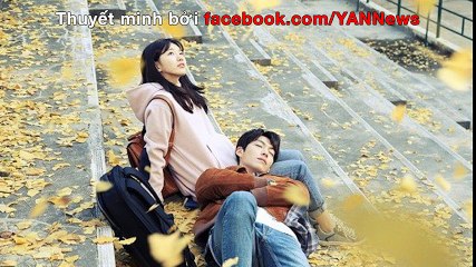 Màn ảnh Hàn nửa cuối năm: Cặp trai tài gái sắc nào sẽ lên ‘ngôi vương’?