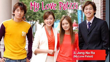 Đây là 7 người tình màn ảnh ấn tượng nhất của "bác sĩ" Kim Rae Won