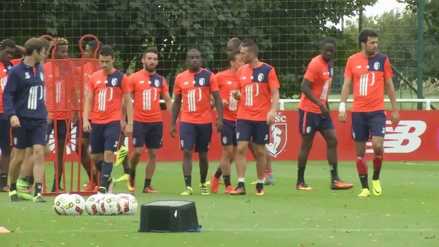 Foot - L1 - LOSC : Lille doit réagir