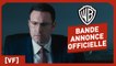 Mr Wolff - Bande Annonce Officielle (VF) - Ben Affleck / Anna Kendrick