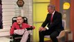 Man set to have world's first head transplant