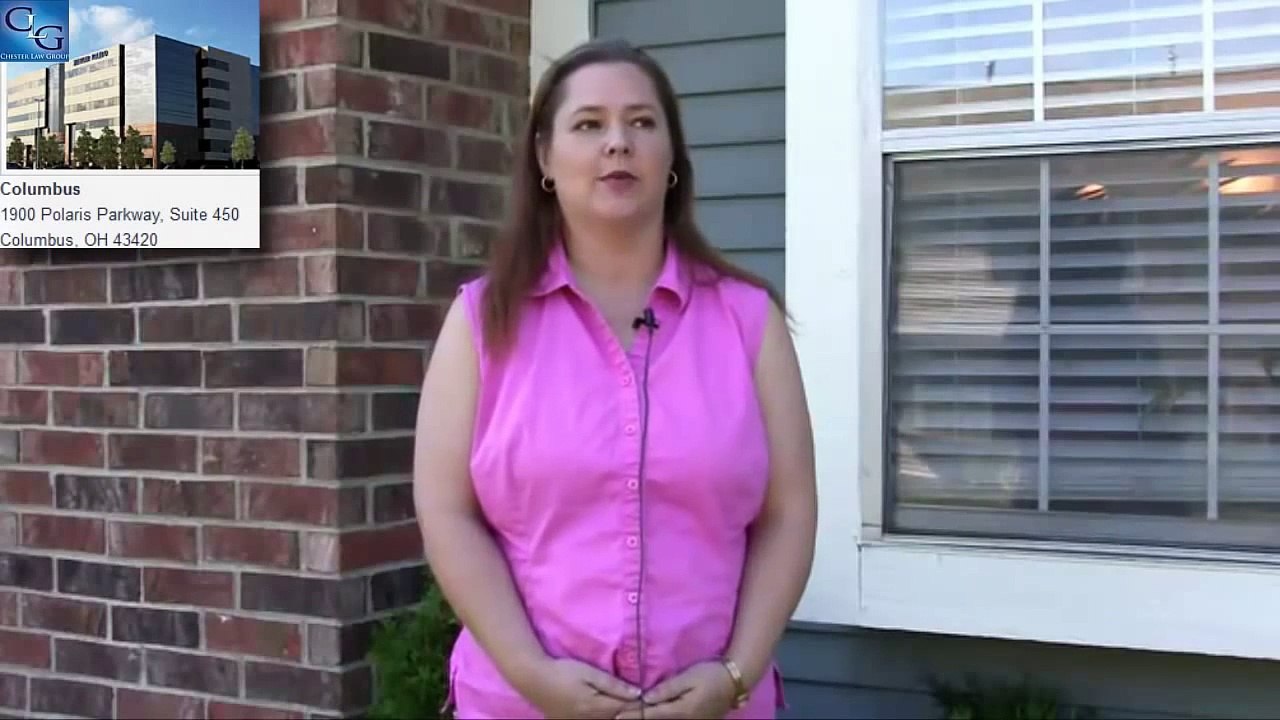 Columbus Car Accident Lawyer Columbus Client Testimonial