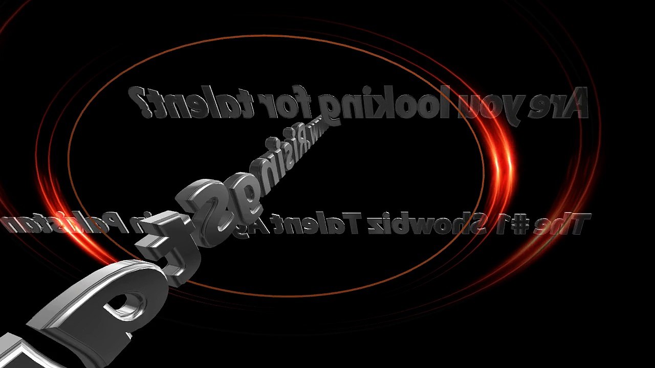 Rising Stars - Modeling & Talent Agencies in Pakistan http://www.risingstars.pk