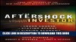 [PDF] The Aftershock Investor: A Crash Course in Staying Afloat in a Sinking Economy Full Colection